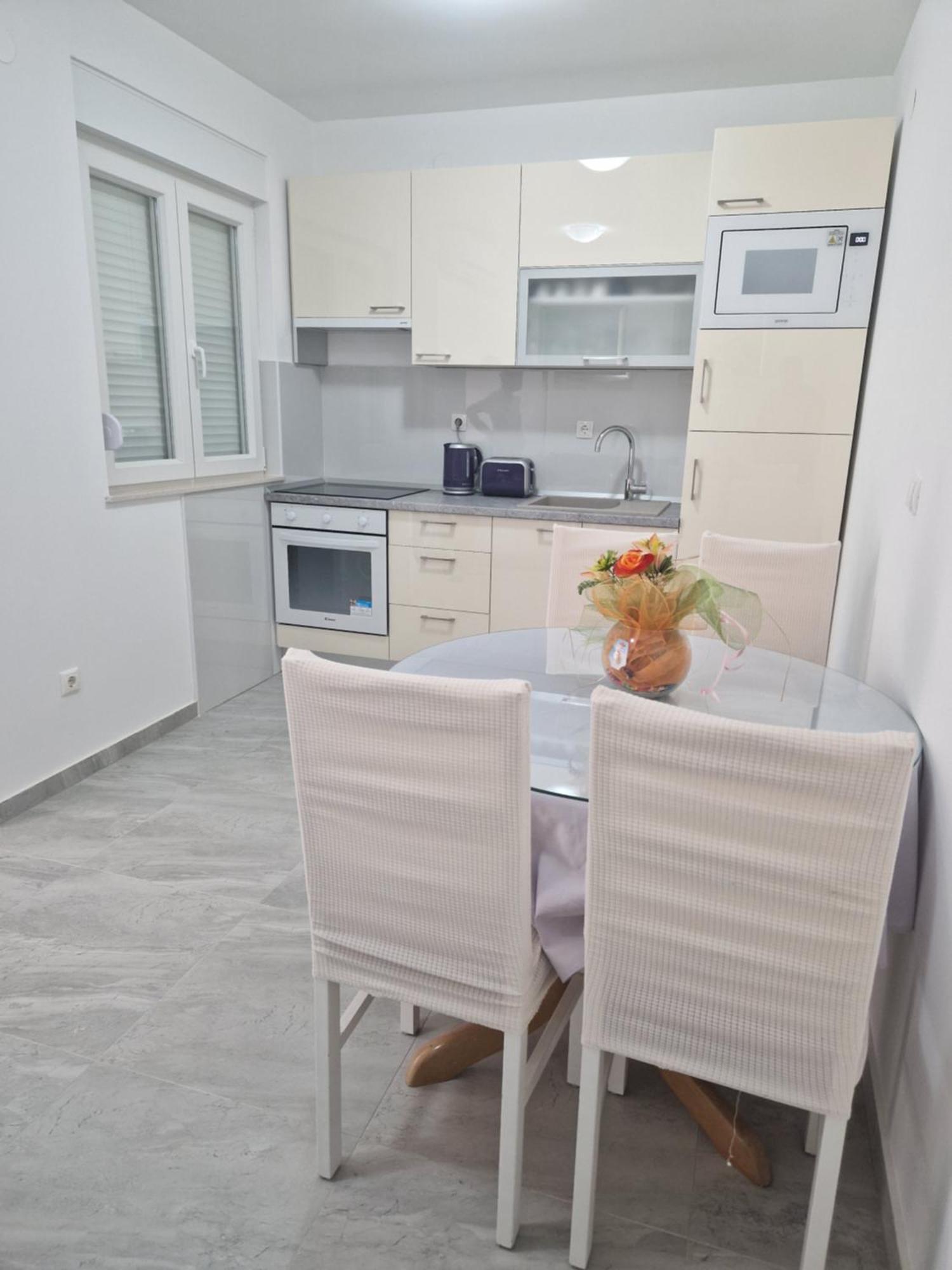 Villa Antonio Trogir Habitación foto