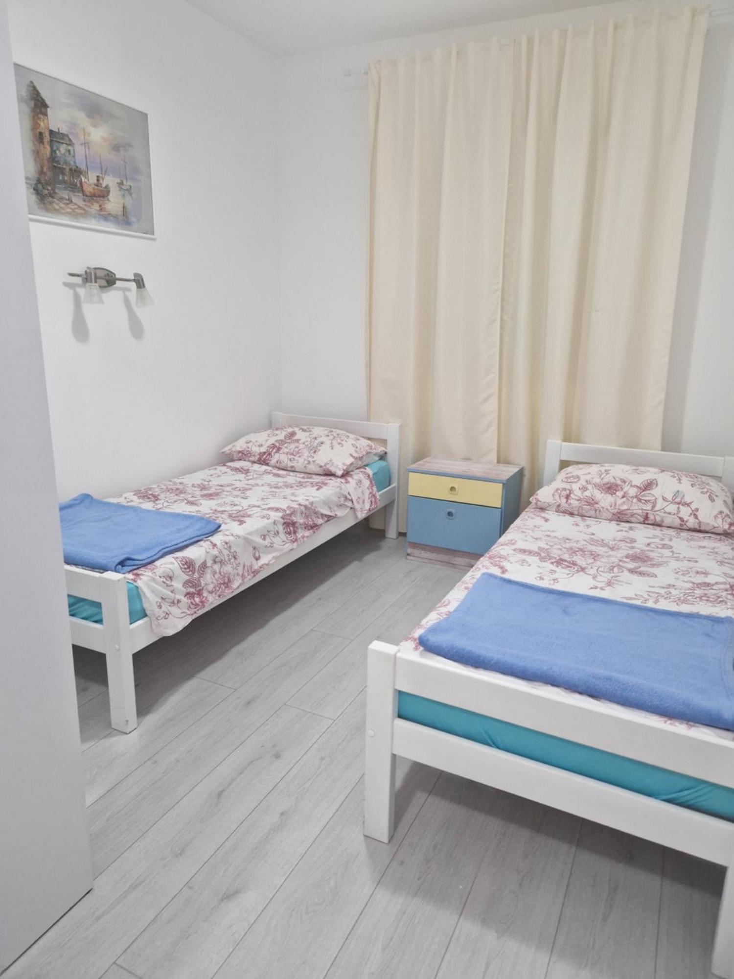 Villa Antonio Trogir Habitación foto
